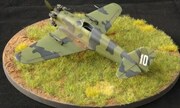 Yakovlev UT-1b 1:48