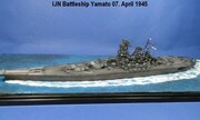 Yamato 1:700