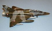 Dassault Mirage 2000D 1:72