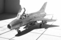 Mikoyan-Gurevich MiG-21F-13 Fishbed-C 1:48