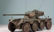 Panhard EBR-10 1:35