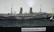 HMS Ben-my-Chree 1:700