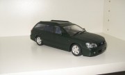 Subaru Legacy STW 1:24