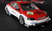 GT Opel Astra V8 1:24