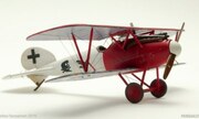 Albatros D.Va 1:72