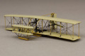 Wright Flyer 1:144