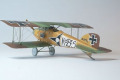 Albatros D.II 1:72