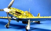 Macchi C.202 Folgore 1:32