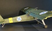 Fieseler Fi 156 Storch 1:35