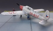 Arado Ar 96 1:72