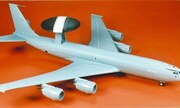 Boeing E-3D Sentry AEW-1 1:72