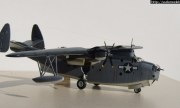 Martin PBM-5A Mariner 1:72