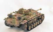 StuG. III Ausf. G 1:35