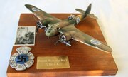 Bristol Blenheim Mk.I 1:72