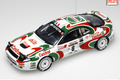 Toyota Celica Turbo 4WD 1:43