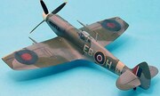 Supermarine Spitfire Mk.XII 1:72