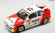 Ford Escort RS Cosworth 1:43