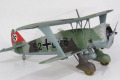 Henschel Hs 123A-1 1:48