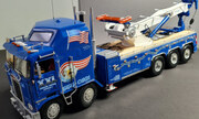 Kenworth K100 Wrecker 1:25