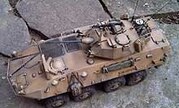 LAV-25 Piranha 1:35