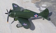 Republic P-43A Lancer 1:72