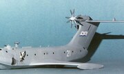 Ekranoplan A-90 Orijolok 1:144