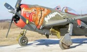 Republic P-47D Thunderbolt 1:32