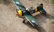 Brewster B239 1:72