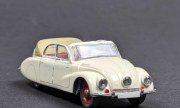 Tatra 87 Cabrio 1:72