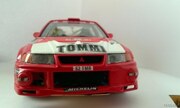 Mitsubishi Lancer Evo VI 1:24