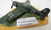 Fiat G.50 Freccia 1:72