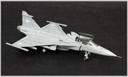 Saab JAS-39 Gripen 1:72