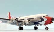 Douglas C-54D Skymaster 1:72