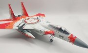 McDonnell Douglas F-15J 1:72