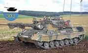 Leopard 1A3 1:35