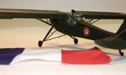 Morane M.S.502 Criquet 1:48