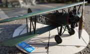 Avia Bs-122 1:72