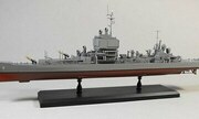 USS Long Beach (CGN-9) 1:700