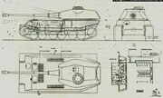 VK45.02(P) Rear Turret Version 1:35