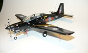 Shorts Tucano T1 1:72