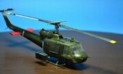 Bell UH-1C Huey 1:72