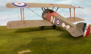 Sopwith Camel 1:28