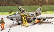 Fiat G.91R 1:72