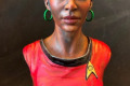 Lt. Uhura No