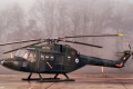 Westland Aerospatiale WG.13 Lynx 1:72