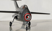 Focke-Wulf Ta 183 1:72