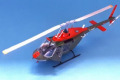 Bell 206 B-3 Jet Ranger 1:72