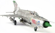 Mikoyan-Gurevich MiG-21MF Fishbed-J 1:32