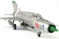 Mikoyan-Gurevich MiG-21MF Fishbed-J 1:32