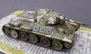 T-34/76 finnische Armee 1:76